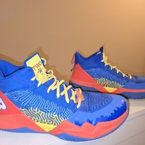 Men's New Balance Two-Wxy Size 13